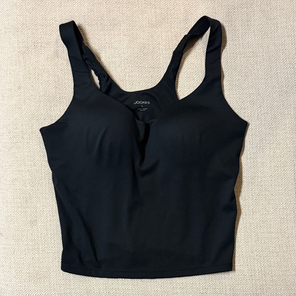 Jockey Sports Bra Top